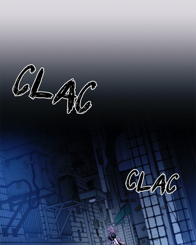 Read Un villano para matar ES Manga Online