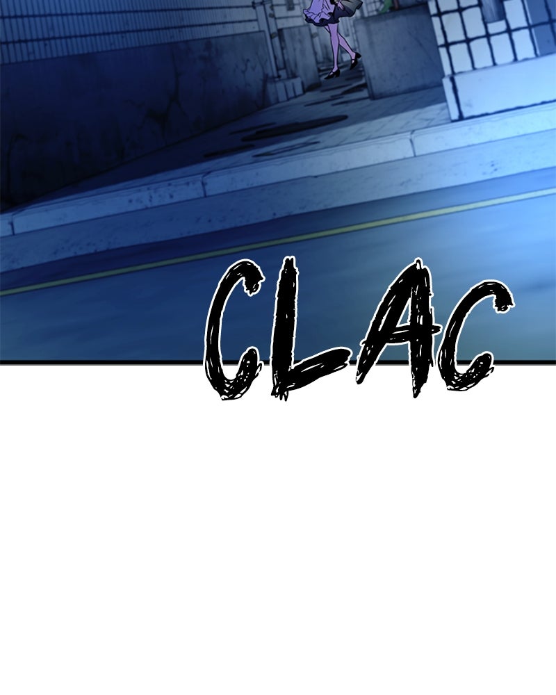 Read Un villano para matar ES Manga Online