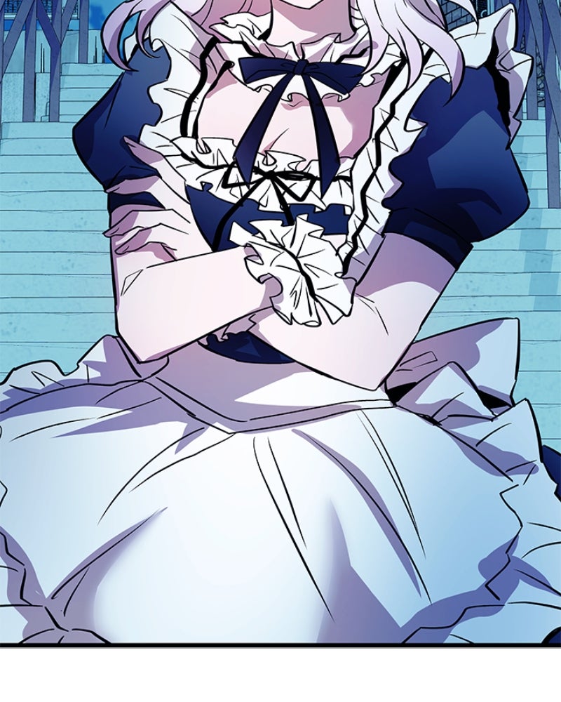 Read Un villano para matar ES Manga Online