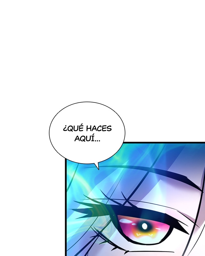 Read Un villano para matar ES Manga Online