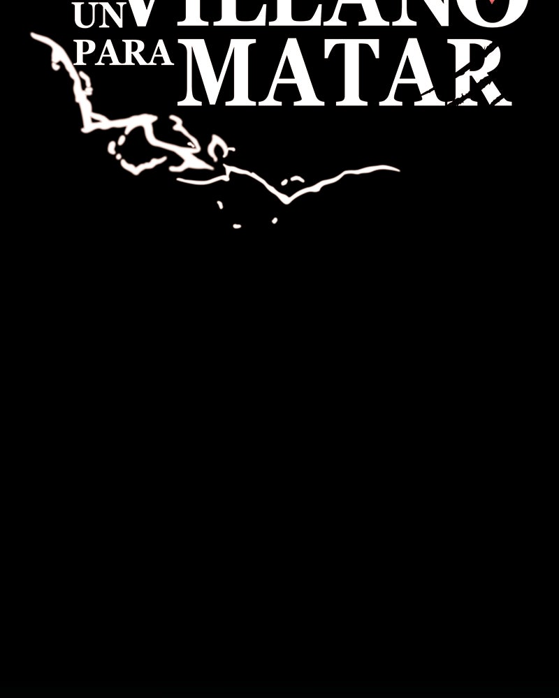 Read Un villano para matar ES Manga Online