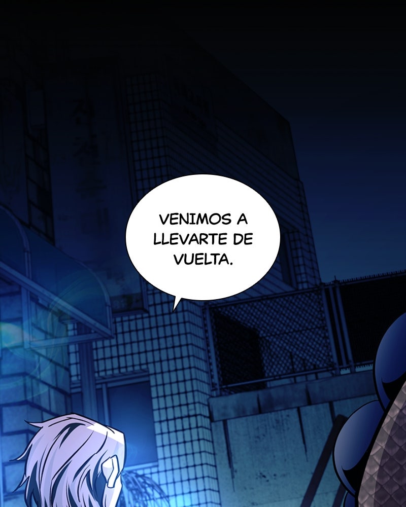 Read Un villano para matar ES Manga Online