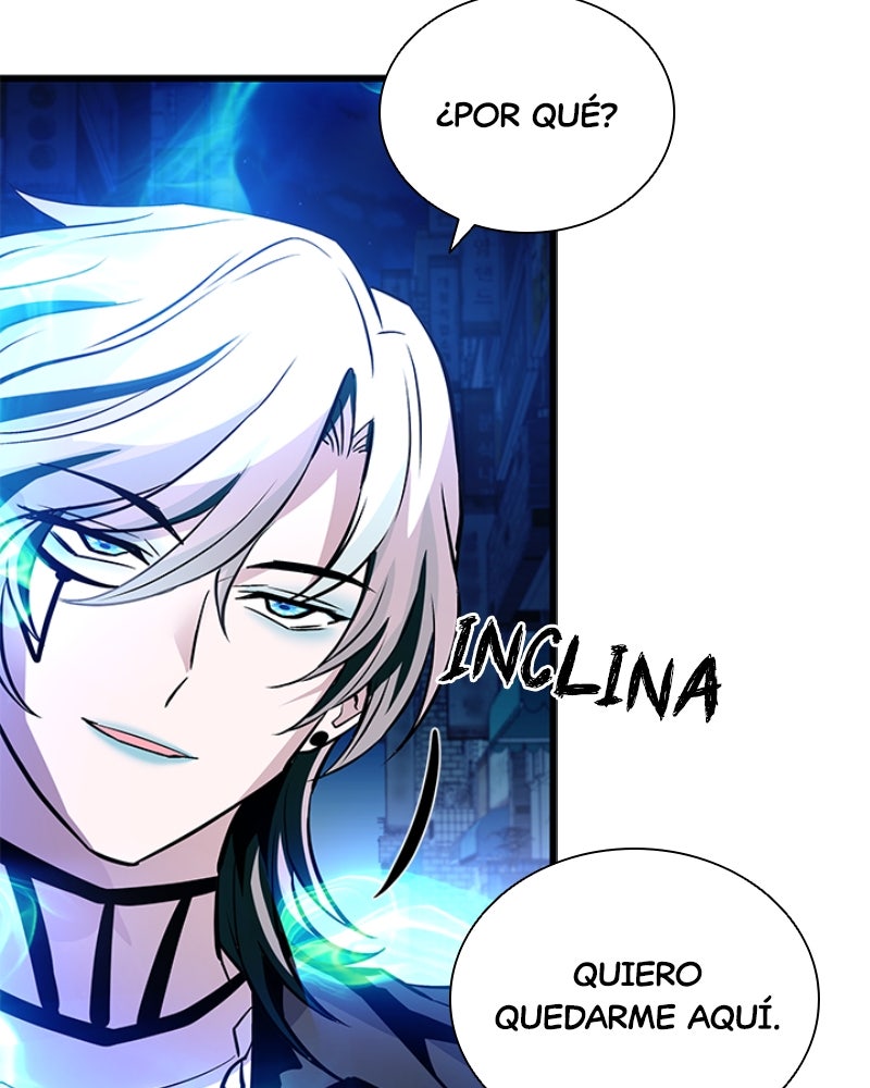 Read Un villano para matar ES Manga Online