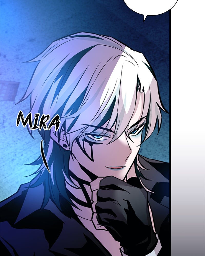 Read Un villano para matar ES Manga Online