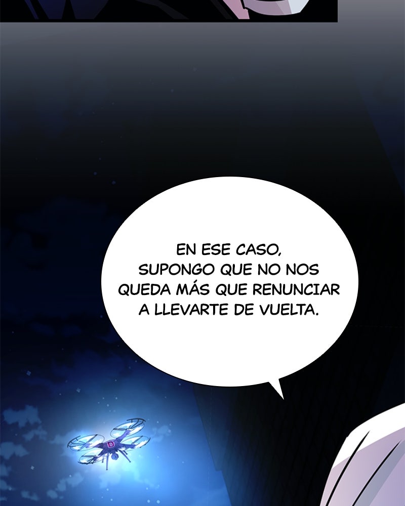 Read Un villano para matar ES Manga Online