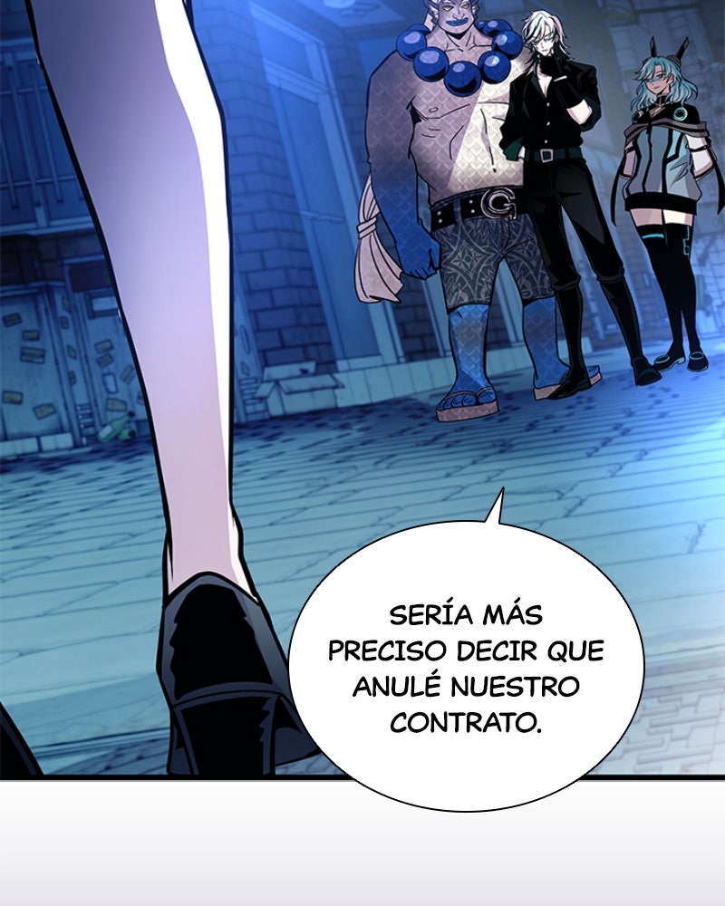 Read Un villano para matar ES Manga Online