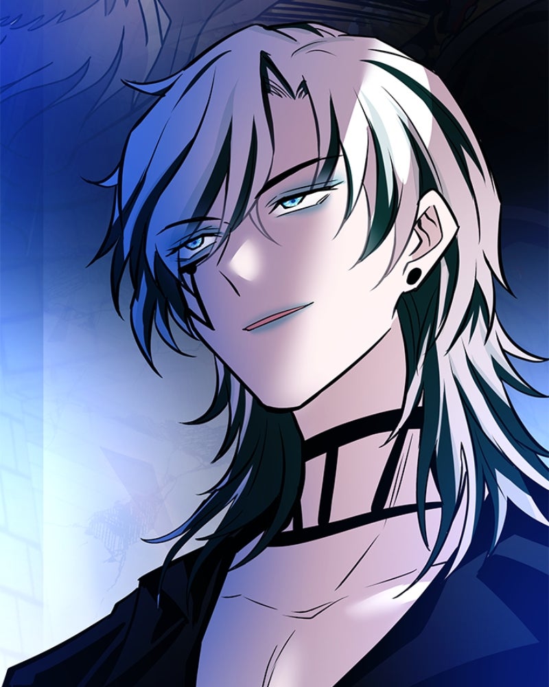 Read Un villano para matar ES Manga Online