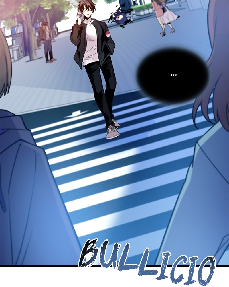 Read Un villano para matar ES Manga Online