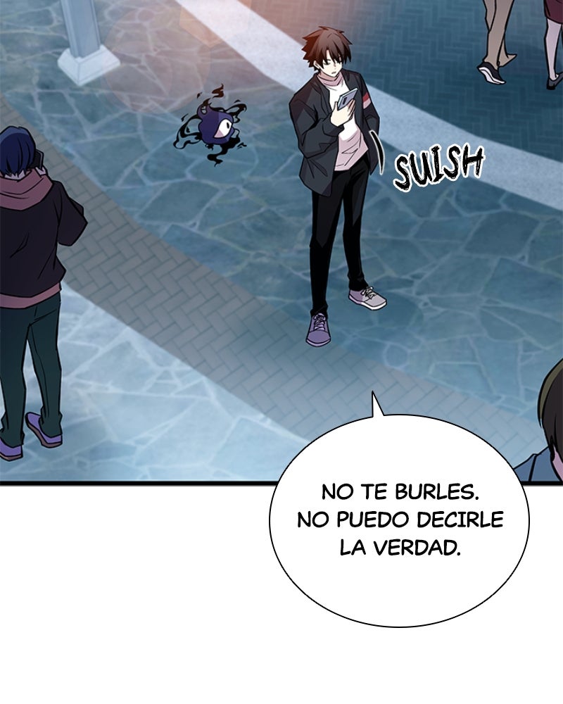 Read Un villano para matar ES Manga Online