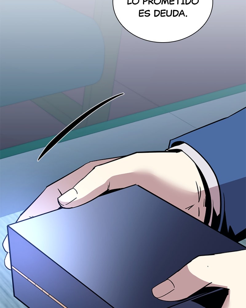 Read Un villano para matar ES Manga Online