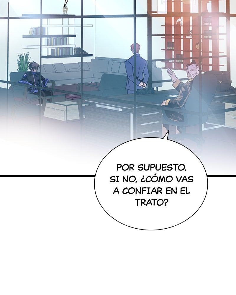 Read Un villano para matar ES Manga Online