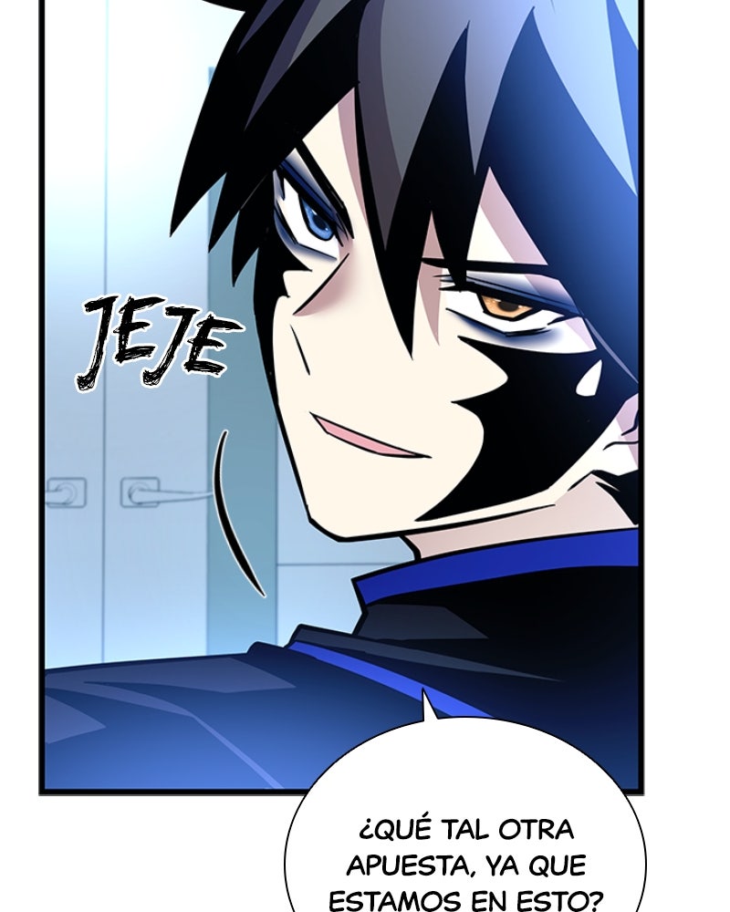 Read Un villano para matar ES Manga Online