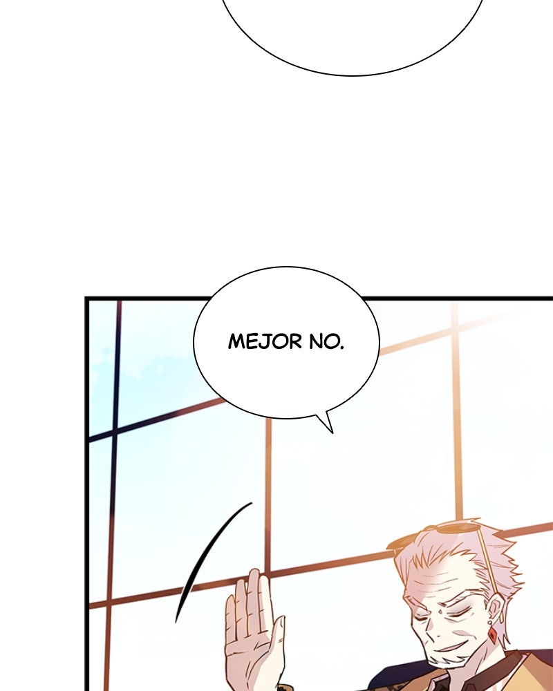 Read Un villano para matar ES Manga Online