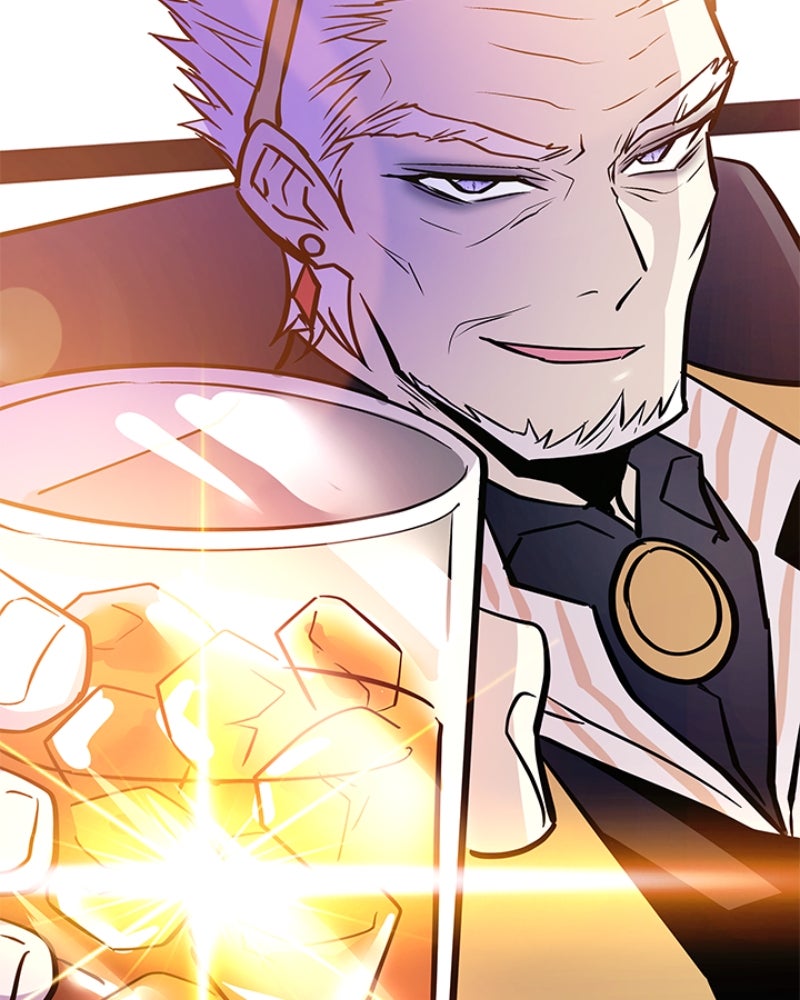 Read Un villano para matar ES Manga Online