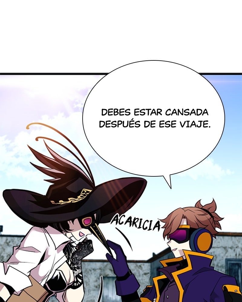 Read Un villano para matar ES Manga Online