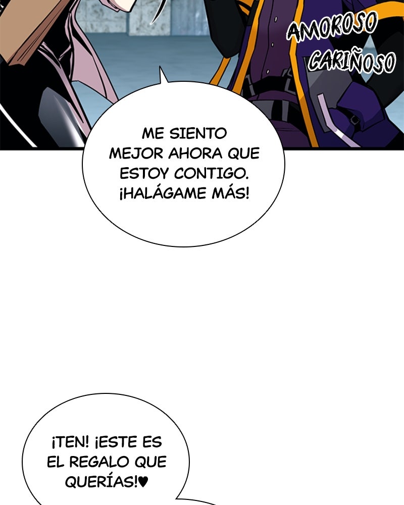 Read Un villano para matar ES Manga Online