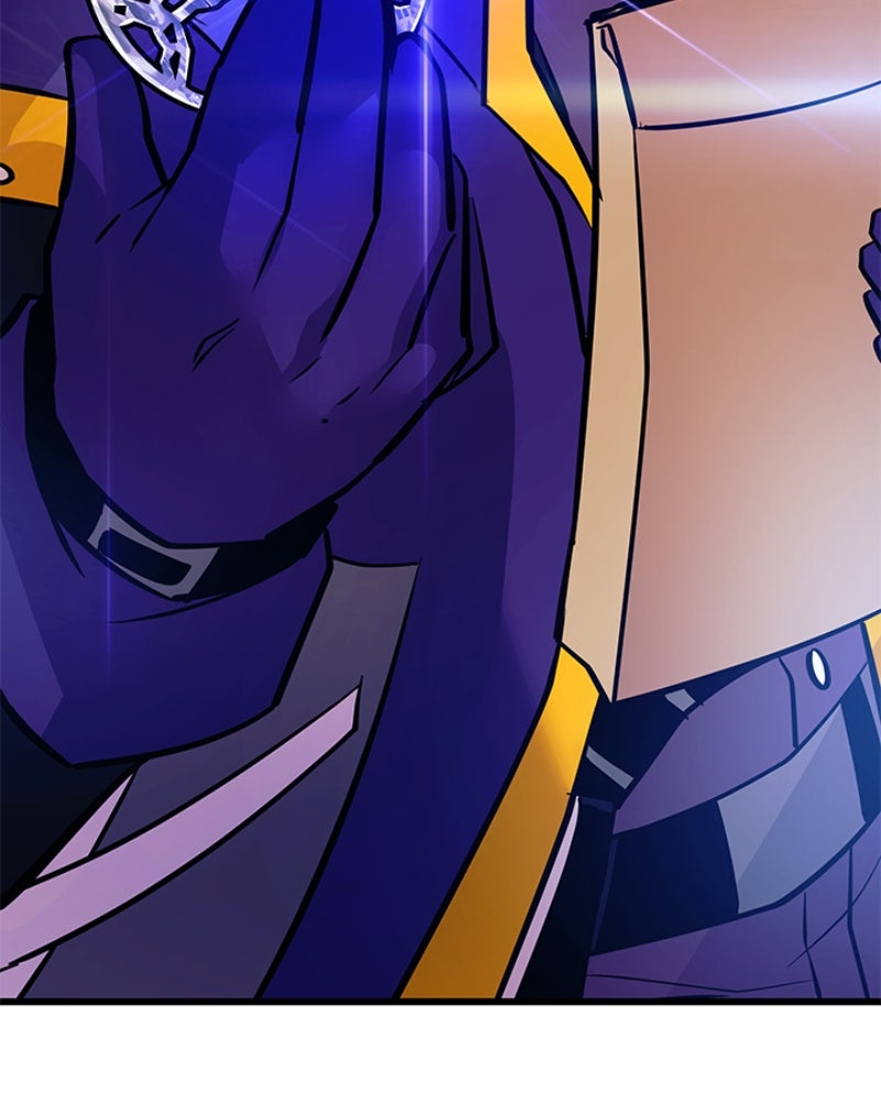 Read Un villano para matar ES Manga Online