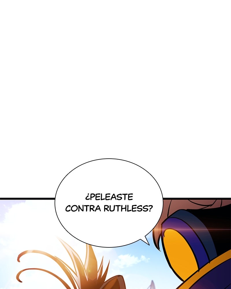 Read Un villano para matar ES Manga Online