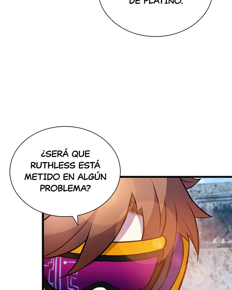 Read Un villano para matar ES Manga Online