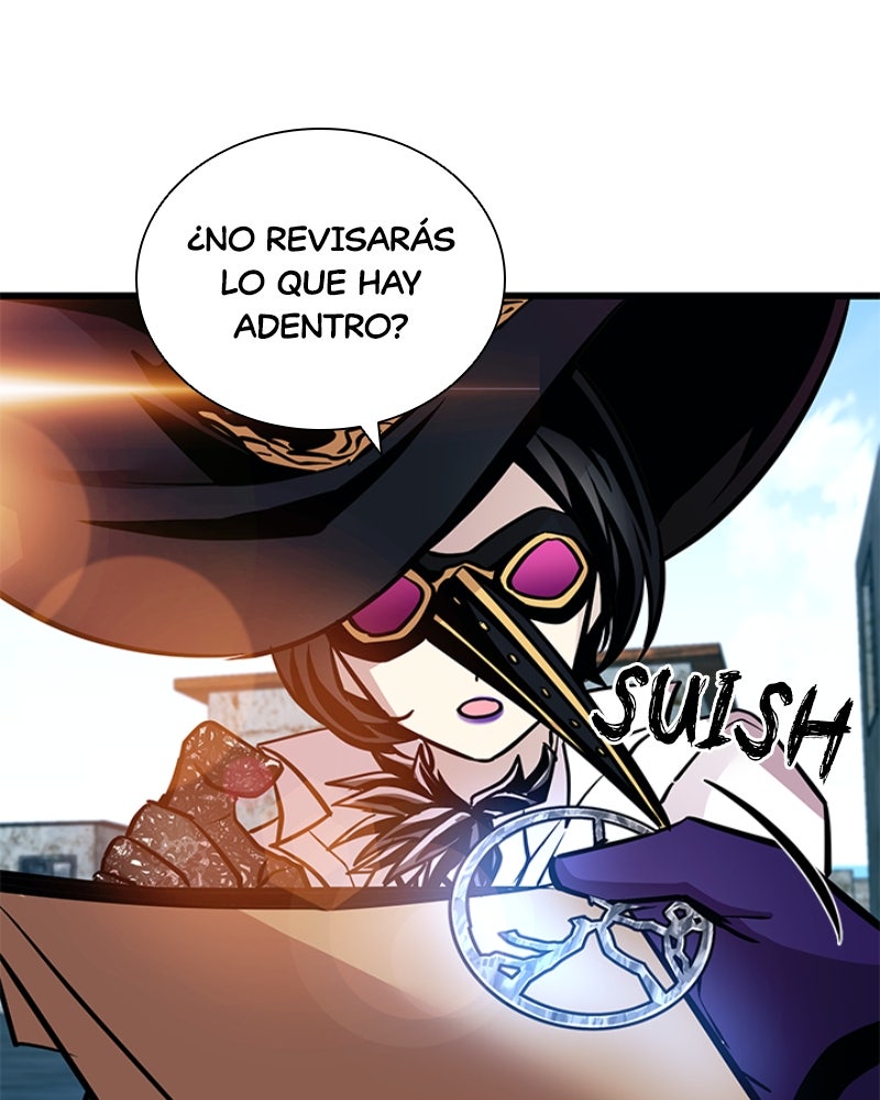 Read Un villano para matar ES Manga Online