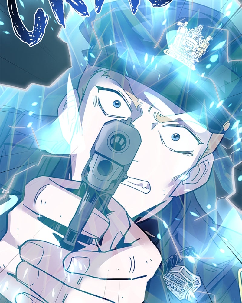 Read Un villano para matar ES Manga Online