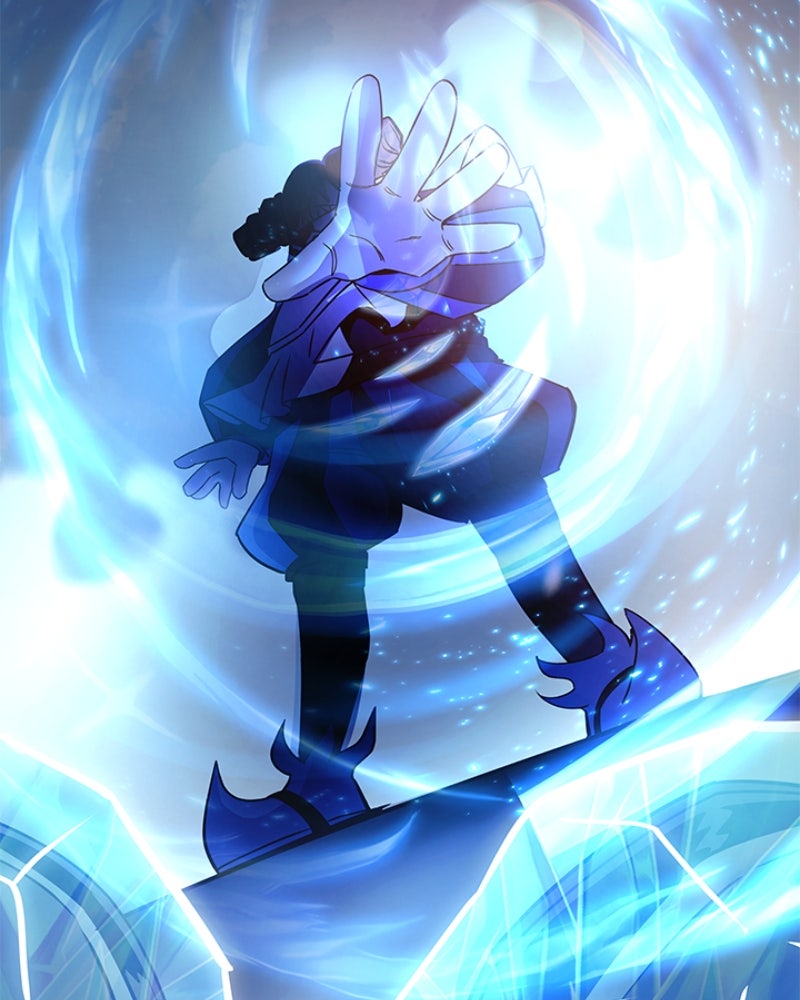 Read Un villano para matar ES Manga Online