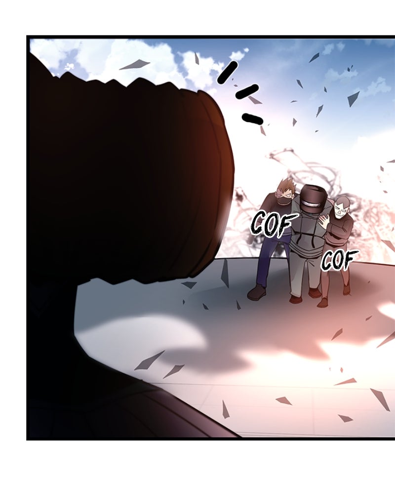 Read Un villano para matar ES Manga Online