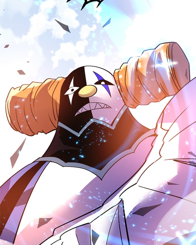 Read Un villano para matar ES Manga Online