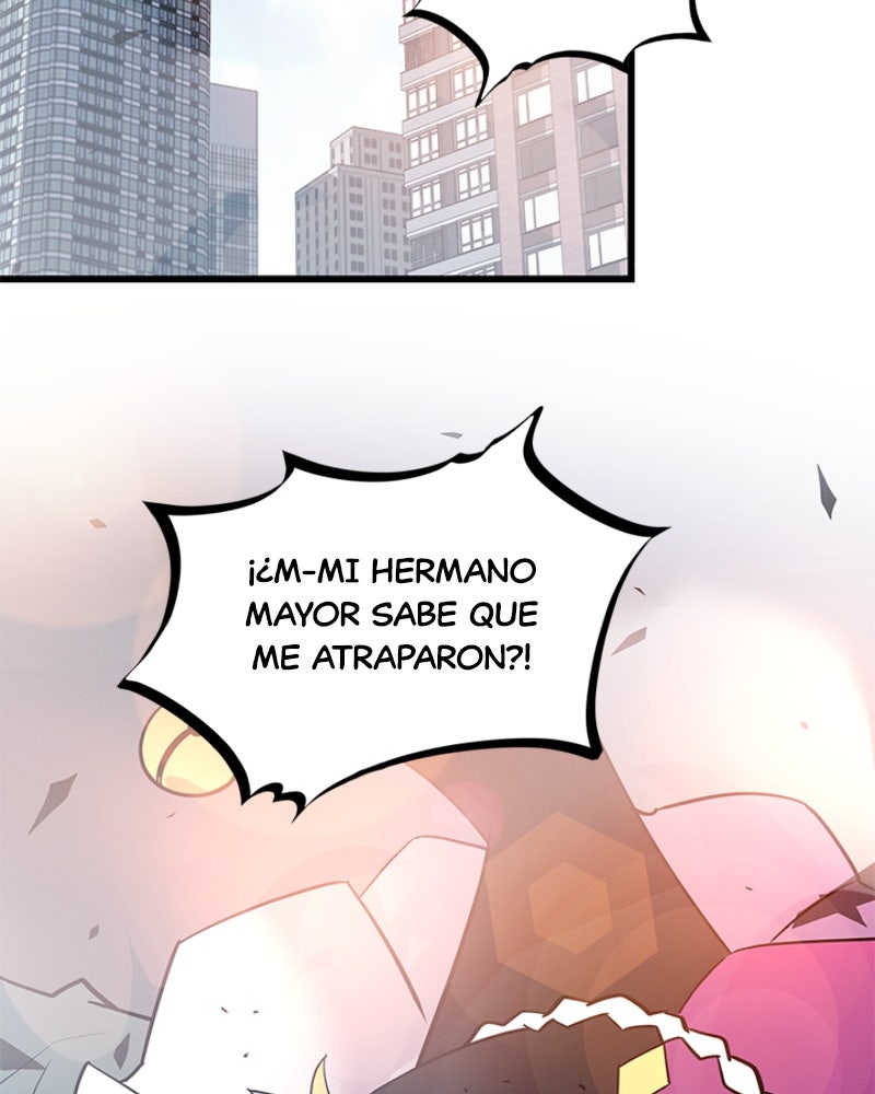 Read Un villano para matar ES Manga Online