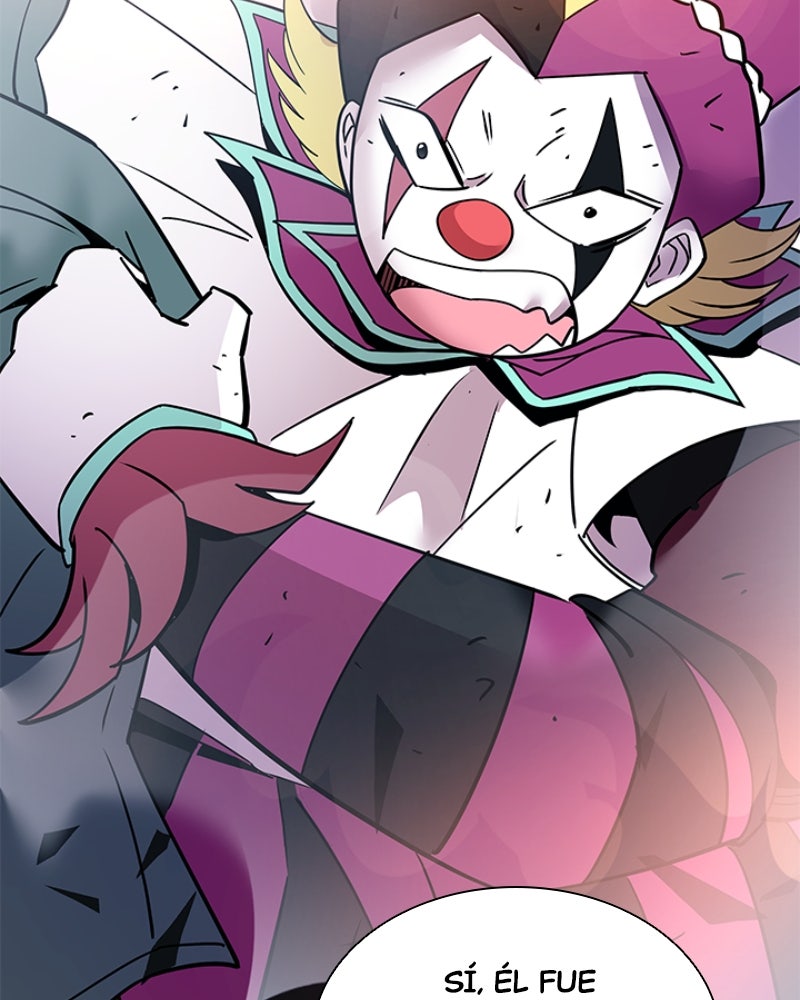 Read Un villano para matar ES Manga Online