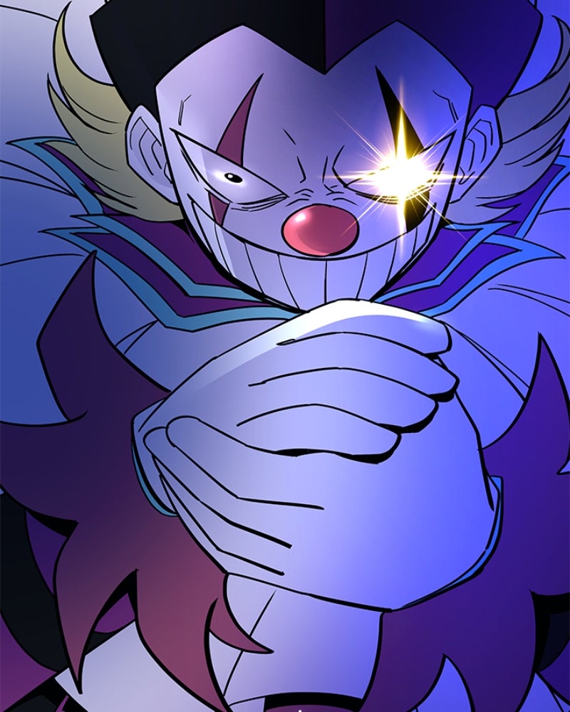 Read Un villano para matar ES Manga Online