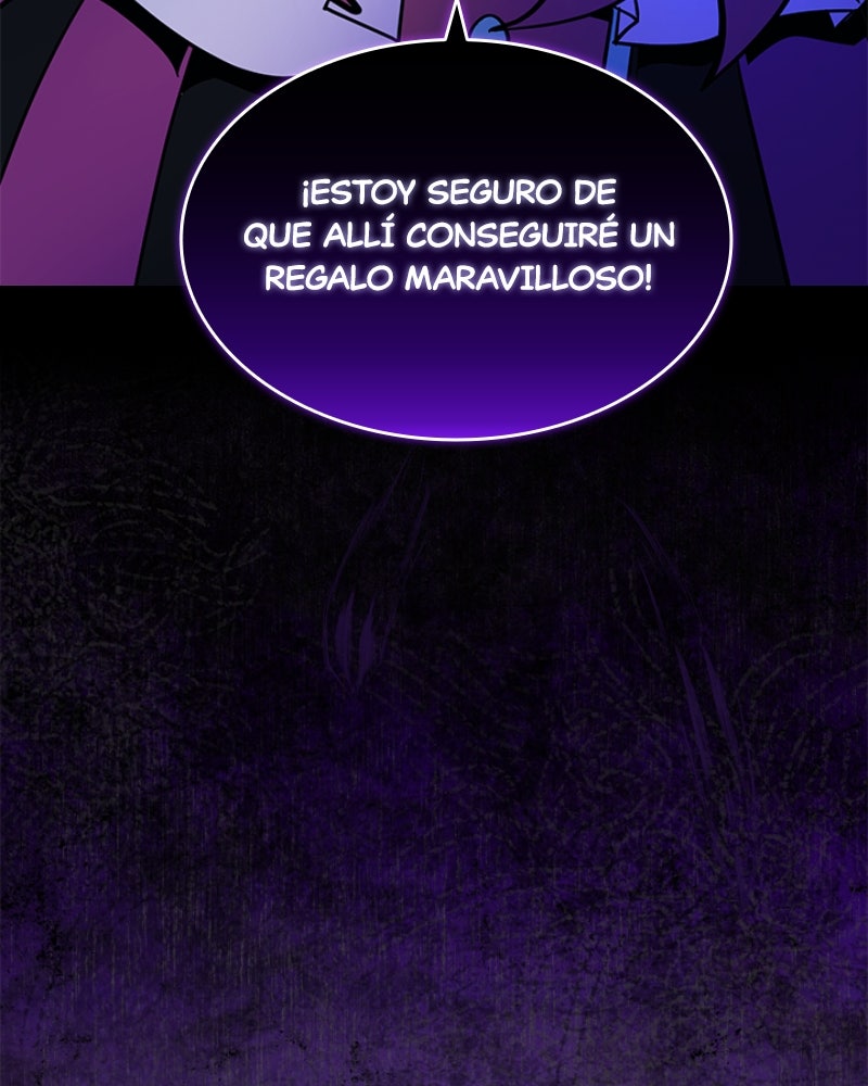 Read Un villano para matar ES Manga Online