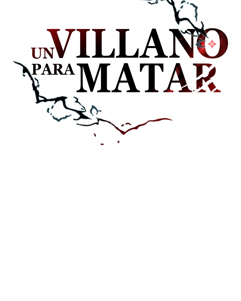 Read Un villano para matar ES Manga Online