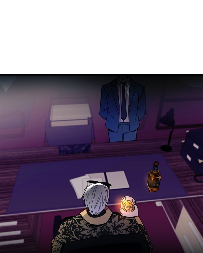 Read Un villano para matar ES Manga Online