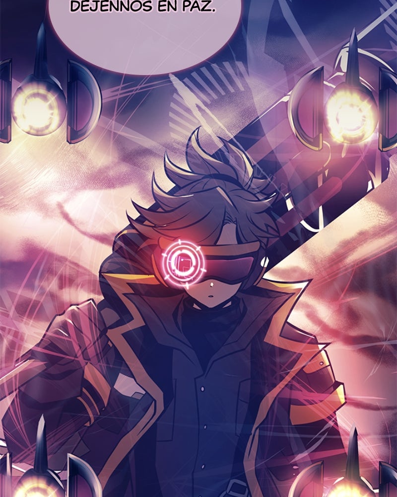 Read Un villano para matar ES Manga Online