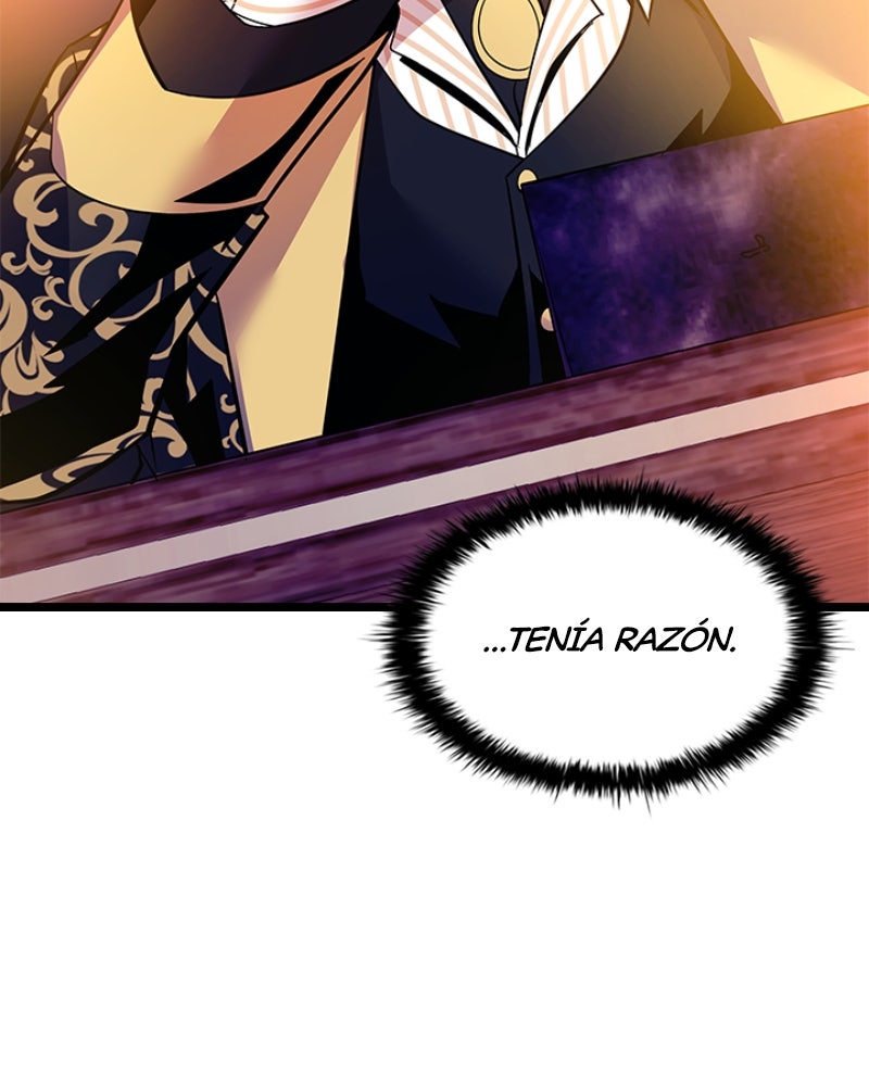 Read Un villano para matar ES Manga Online