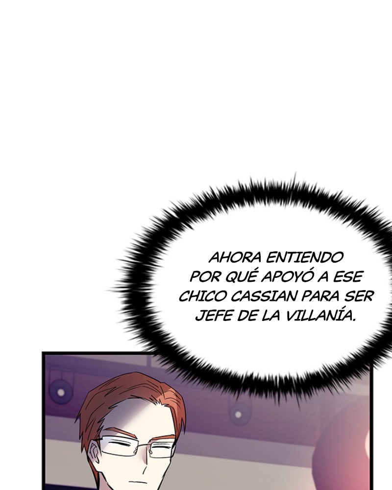 Read Un villano para matar ES Manga Online