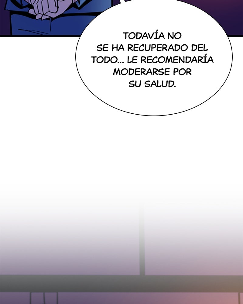 Read Un villano para matar ES Manga Online