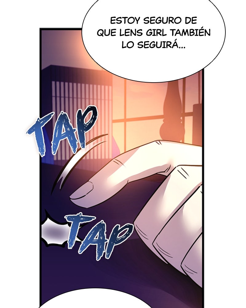 Read Un villano para matar ES Manga Online