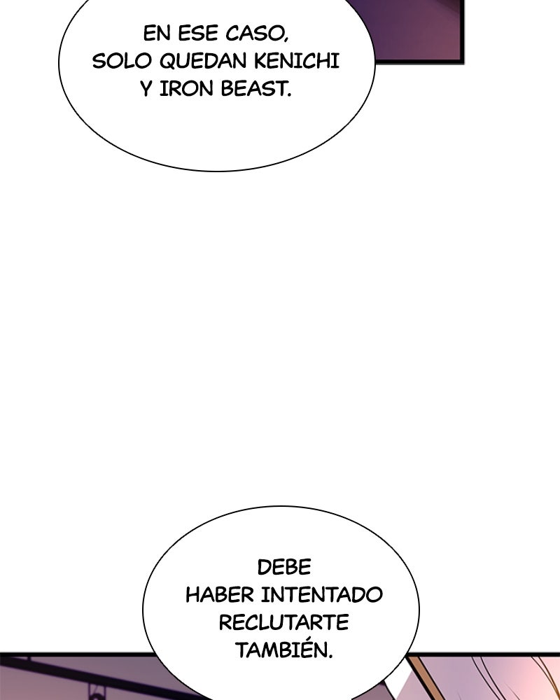 Read Un villano para matar ES Manga Online