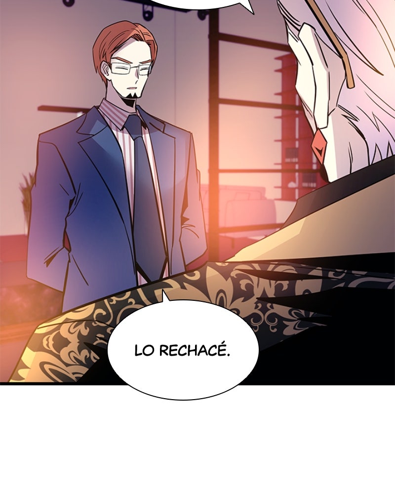 Read Un villano para matar ES Manga Online