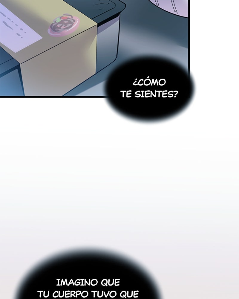 Read Un villano para matar ES Manga Online