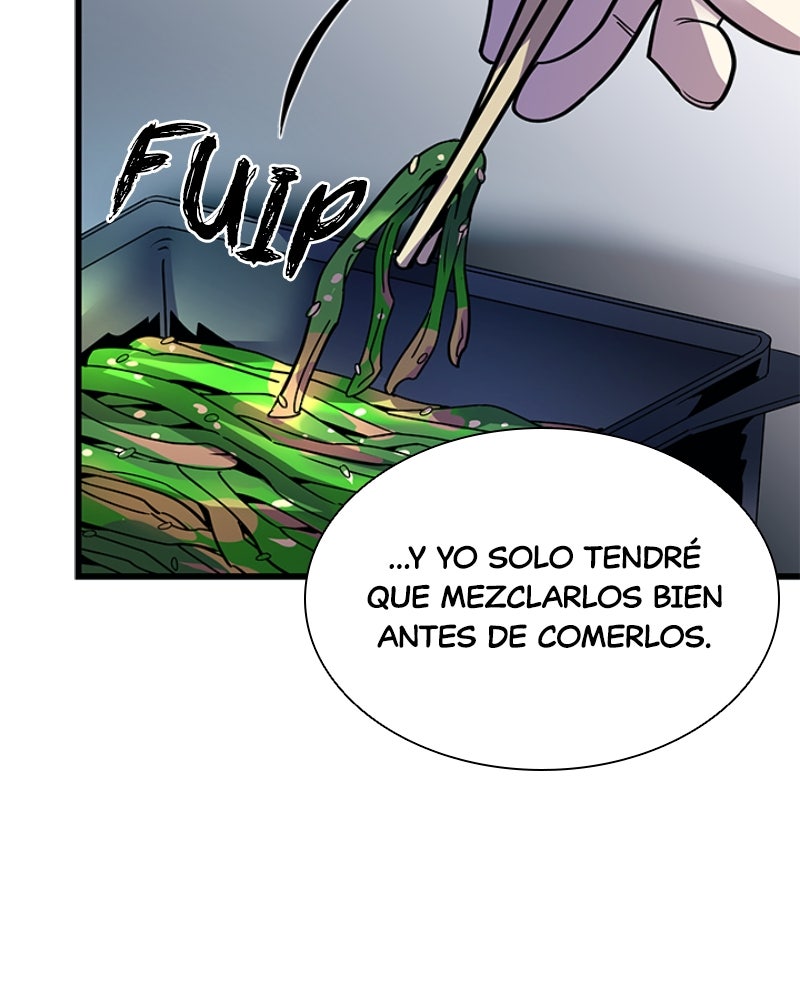 Read Un villano para matar ES Manga Online