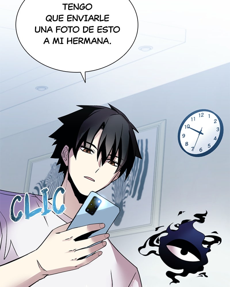 Read Un villano para matar ES Manga Online