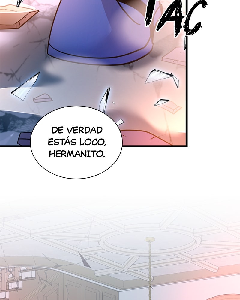 Read Un villano para matar ES Manga Online