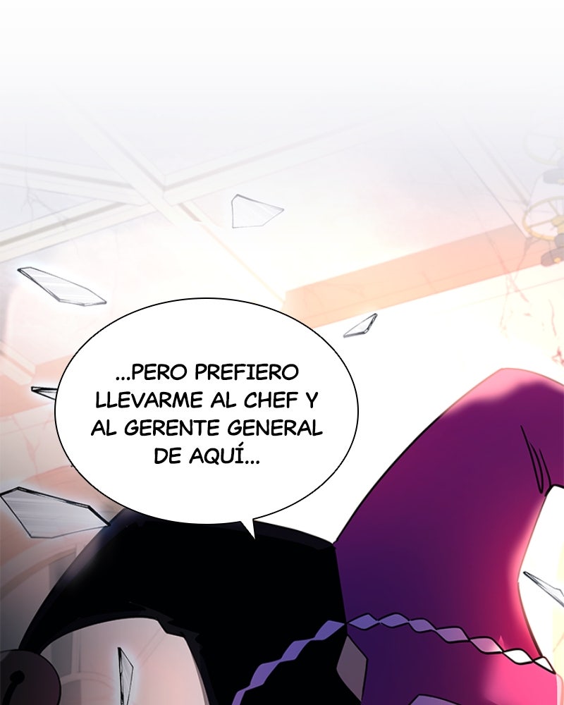 Read Un villano para matar ES Manga Online