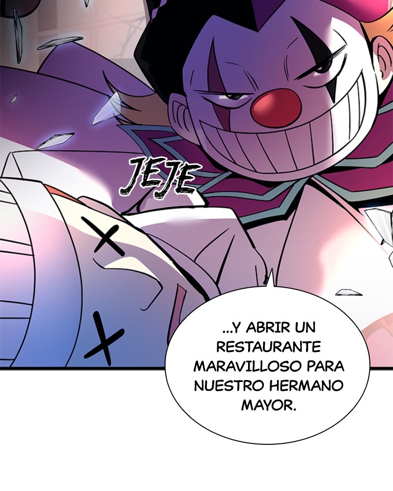 Read Un villano para matar ES Manga Online