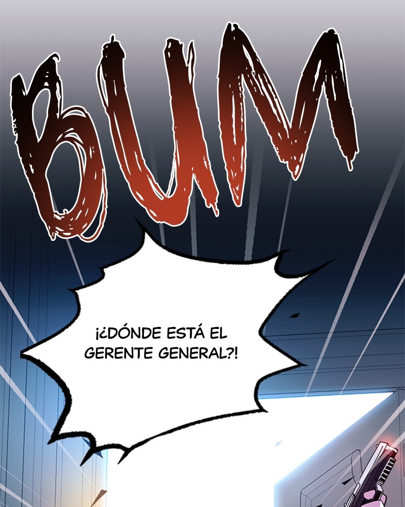 Read Un villano para matar ES Manga Online