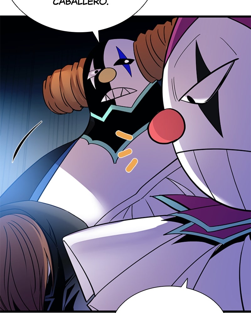 Read Un villano para matar ES Manga Online