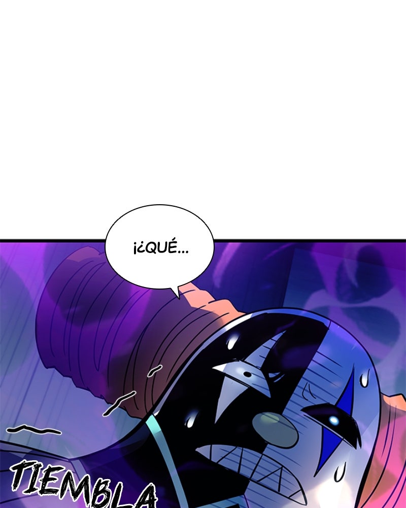 Read Un villano para matar ES Manga Online